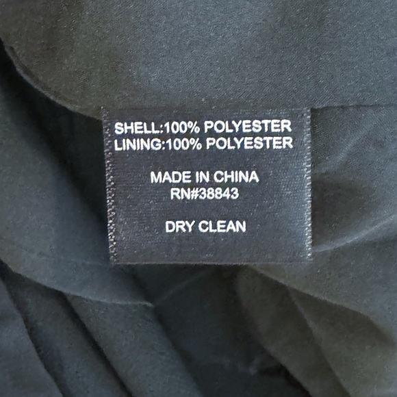 Sam Edelman One Shoulder Midi Dress New With Tags - Picture 8 of 10